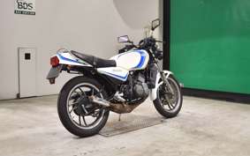YAMAHA RZ350 1982 4U0