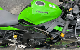 KAWASAKI NINJA ZX-25R SE ZX250E