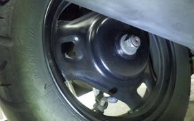 SUZUKI ﾚｯﾂ CA4AA