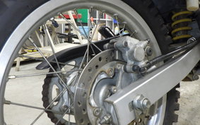 HONDA XL DEGREE GEN 2 MD31