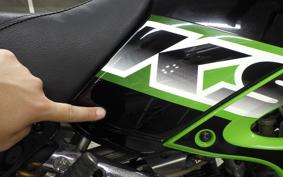 KAWASAKI KSR110 KL110A