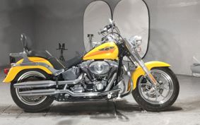 HARLEY FLSTF 1580 2007 BX5