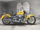 Фото Harley FLSTF 1580 2007 с японского аукциона