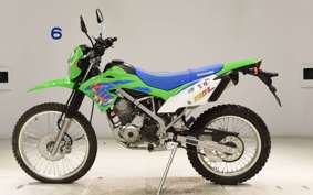 KAWASAKI KLX150L