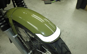 HONDA ｸﾛｽｶﾌﾞ110-2 2023 JA45