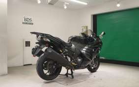 KAWASAKI ZX 1400 NINJA R A 2019