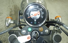 SUZUKI ST250E 1995 NJ4CA