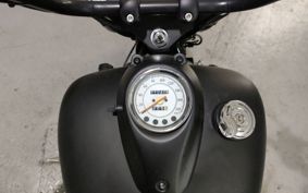 YAMAHA DRAGSTAR 400 CLASSIC 4TR