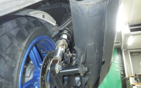 YAMAHA BW*S 125 Gen.2 SEA6J