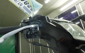 SUZUKI ADDRESS V125 CF4EA