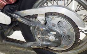 HONDA STEED 400 1995 NC26