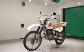 HONDA XLR250R Gen.4 2021 MD22