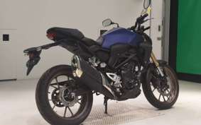 HONDA CB250RA 2006 MC52