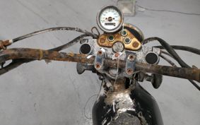 SUZUKI GLASS TRACKER BIG BOY NJ47A