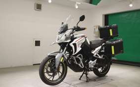 HONDA CB190X