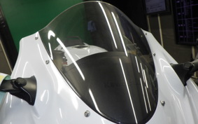 KAWASAKI ZX 1400 NINJA R A 2013