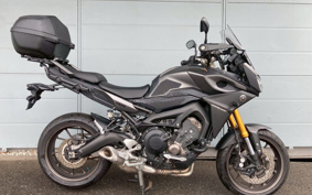 YAMAHA MT-09 Tracer 2015 RN36J