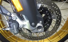BMW F850GS 2021