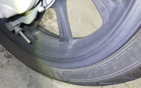 HONDA PCX 150 2013 KF30