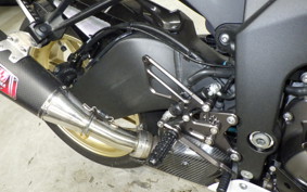 KAWASAKI NINJA ZX-6R A 2021 ZX636G