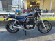 Фото Honda CBX650 CUSTOM 1983 с японского аукциона
