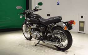 KAWASAKI W800 2024 EJ800E