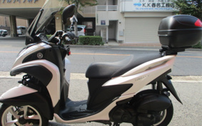 YAMAHA TRICITY 125 SE82J
