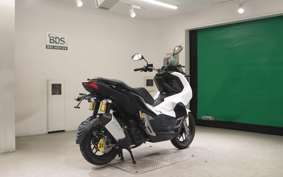 HONDA ADV150 2024 KF38