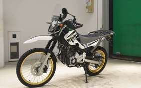 YAMAHA SEROW 250 Gen.3 DG31J