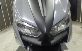 YAMAHA CYGNUS Griffus SEJ4J