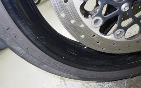 SUZUKI GSX-R600 2012