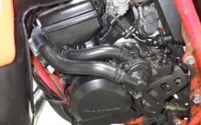 HONDA MTX200R MD07