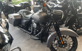 HARLEY FLHRXS 2018 KVC