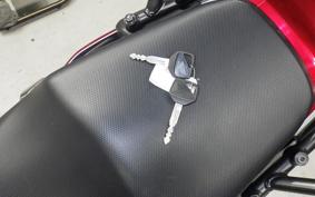 HONDA CB400 SUPER BOLDOR A 2024 NC42