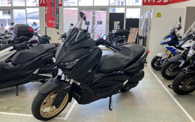 YAMAHA X-MAX SG42J