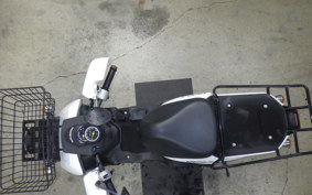 HONDA BENLY 50 2025 AA05