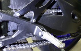 YAMAHA YZF-R1 2018