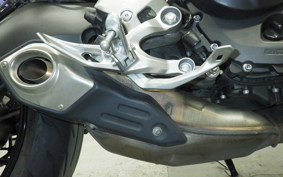 YAMAHA MT-09 A 2017 RN52J