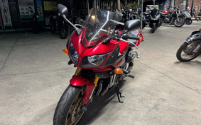 YAMAHA FZ1 FAZER 2008 RN17