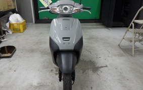 HONDA TACT-4ﾍﾞｰｼｯｸ AF79