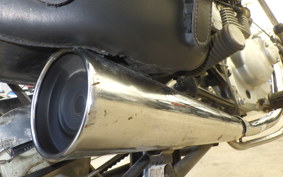 SUZUKI GN125 H 2003