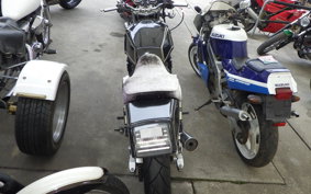 KAWASAKI ZEPHYR 400 Gen.2 1994 ZR400C