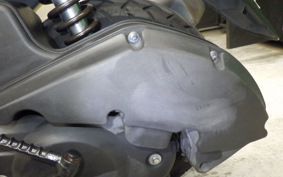 SUZUKI ADDRESS V125 S 2016 CF4MA