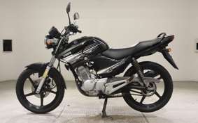 YAMAHA YBR125 2026