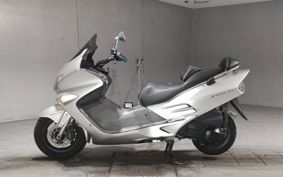 HONDA FORZA MF06
