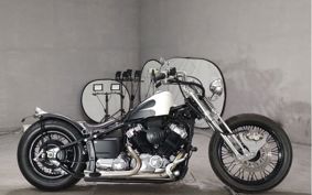 YAMAHA DRAGSTAR 400 1996 4TR