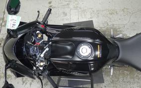 YAMAHA YZF-R7 2025 RM39J