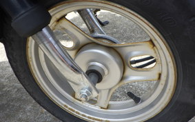 HONDA TODAY 2 AF67
