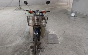 HONDA SUPER CUB70 C70