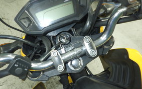 HONDA ｸﾞﾛﾑ 2008 JC61